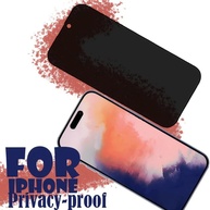 Película Privacidade iPhone: 2 Unidades Anti-Espião - imagem 3