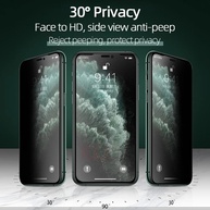 Película Privacidade iPhone: Anti-Espia e Anti-Marca - imagem 3