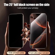 Película Privacidade iPhone: Proteja Seu Visor! - imagem 3