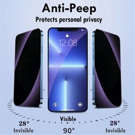 Película Privacidade iPhone: Proteja Seus Olhos! - imagem 3
