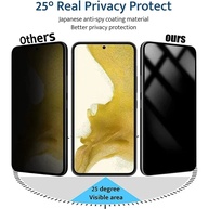 Película Privacidade Motorola: Proteja Seu Visor! - imagem 3