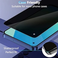 Película Privacidade Realme GT Neo2 - imagem 3