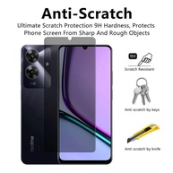 Película Privacidade Realme Note 60/Narzo N61 - imagem 3