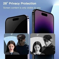 Película Privacidade Red Magic: Proteja Sua Tela! - imagem 3