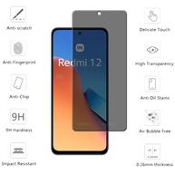 Película Privacidade Redmi 12: Proteção e Discreta! - imagem 3