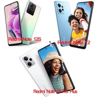 Película Privacidade Redmi Note 12 - imagem 3