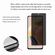 Película Privacidade Redmi Note 12 Pro 4G - imagem 3