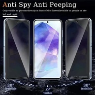 Película Privacidade Samsung: Anti-Spy & Anti-Risco - imagem 3