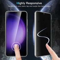 Película Privacidade Samsung: Proteção e Discreção - imagem 3