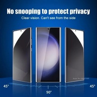 Película Privacidade Samsung: Proteja Seu S24/S23! - imagem 3
