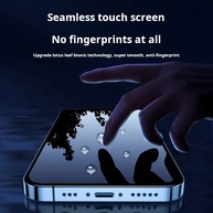 Película de Vidro iPhone: Proteção Total e Privacidade - imagem 3