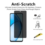 Película de Vidro OPPO A60: Proteção 9H e Privacidade! - imagem 3