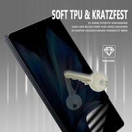 Película Privacidade Vivo X Fold: Proteção Total! - imagem 3
