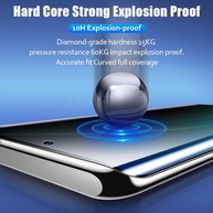 Película Privacidade Xiaomi: Proteção 3D Anti-Espia - imagem 3