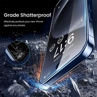 Película Privacidade Xiaomi/Poco: Proteja Sua Tela! - imagem 3