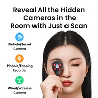 privacidade-sua-proteja-ugreen-escondidas-cameras-de-detector