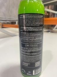 Vonixx Prizm Restaurador de Vidros: Visibilidade Cristalina e Segurança em 500ml - imagem 5
