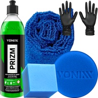 Prizm Vonixx: Restaure Vidros e Elimine Chuva Ácida - imagem 1