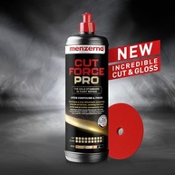 Composto De Corte Pesado Cut Force Pro Menzerna 1l - imagem 3