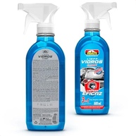 KIT 2 Limpa Vidros Automotivo Pro Auto 3 em 1: Visibilidade Total e Proteção para seu Carro - imagem 3
