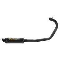 Escapamento Esportivo Pro Tork Competition Preto para Honda Titan 125 KS/Fan (2000-2008) - imagem 3