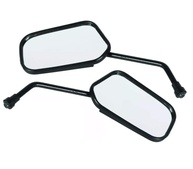 Espelho Retrovisor Pro Tork Original NXR Bros 160 2015 (Direito) - Preto - imagem 3