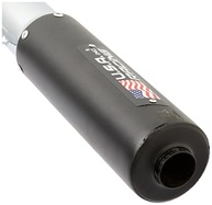 Escapamento Pro Tork USA Racing Preto para Honda PCX 150 (2016/2017) - Performance e Estilo - imagem 3