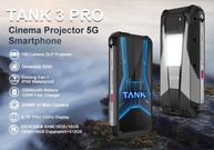 TANK 3 PRO: O Smartphone 5G Ultra Resistente - imagem 2