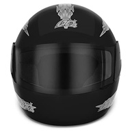 Capacete Fechado Pro Tork Liberty 4 Solid Preto - Segurança e Estilo para Você! - imagem 4