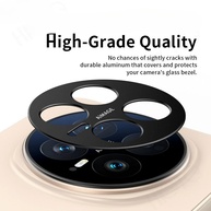 Camshield: Proteja a Câmera do Honor Magic 8 Pro - imagem 4