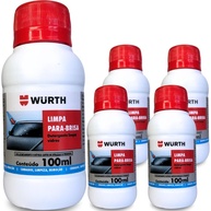 Limpa Ar Condicionado Wurth HSW Pro 3 80ml: Higienize e Renove o Ar! - imagem 3