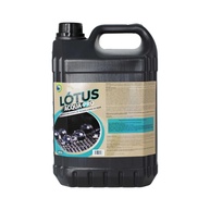 Lotus Acqua Pro: Proteção Imbatível para Tecidos a Base de Água - 5L - imagem 1