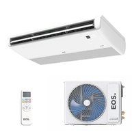 Ar-Condicionado Split Inverter Piso Teto 36000 BTUs EOS Master Pro Só Frio – Silencioso e Eficiente - imagem 2