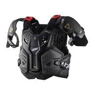 Protetor de Peito Leatt 6.5 Pro Off-Road Adulto - Segurança e Conforto para sua Aventura - imagem 4