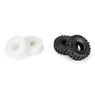 Pneus Pro-line Racing Mickey Thompson Baja Pro X 5.5" G8 - Performance Off-Road Imbatível - imagem 4