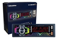 Auto Rádio Roadstar RS150BR MI: Bluetooth, USB, SD, Aux e FM/AM com DSP Pro Line - imagem 5