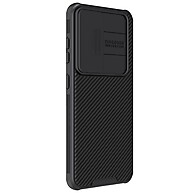 Capa Protetora Galaxy S24 Plus: Nillkin Camshield Pro - imagem 2