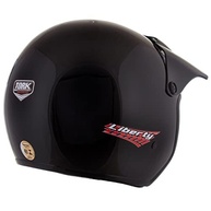 Capacete Aberto Pro Tork Liberty Solid Preto - Segurança e Estilo para Você! - imagem 3