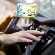KIT 3 Aromatizantes Breeze Gel Tutti Frutti Pro Auto - Frescor Duradouro no Seu Carro! - imagem 5