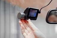 70mai PRO Dash Cam: Câmera de Segurança Veicular 1944P com Wi-Fi e Visão Noturna - imagem 3