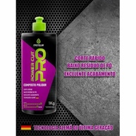 Power Cut Pro Composto Polidor 1KG Protelim - imagem 3