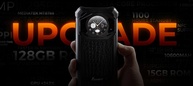 Fossibot F101 PRO: O Smartphone 4G à Prova D'Água - imagem 2