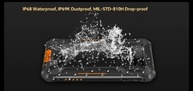 Oukitel WP23 Pro: O Smartphone 4G à Prova D'Água! - imagem 2