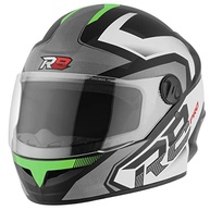 Capacete Aberto Pro Tork New Liberty 3 GP 88 Fosco Preto - Segurança e Estilo para Você! - imagem 4