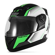 Capacete Fechado Pro Tork Evolution 788 G6 Pro Series Verde - Segurança e Estilo para Você! - imagem 5