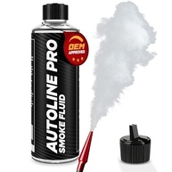 Autoline Pro: Fluido de Fumaça Premium para Diagnóstico Automotivo Completo (EVAP, Vácuo e Mais) - imagem 2