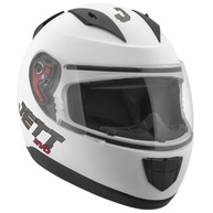 Capacete Pro Tork Jett Evo Line Solid Fosco - Segurança e Estilo para Sua Aventura! - imagem 5