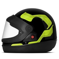 Capacete Moto Pro Tork Sport 788 Automático: Segurança e Estilo para Você! - imagem 3