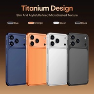 Smartphone i17 Pro Max 2025: 1TB, 16GB RAM e Bateria 8000mAh - imagem 2