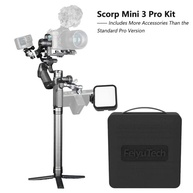 pro-essenciais-kit-mini-3-com-scorp-acessorios-a-40-removivel-feiyutech-tracking-alca-e-ai-gimbal-a